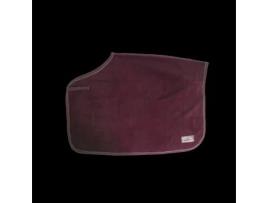 Tapetes de cavalo quadrados polares KENTUCKY Heavy
