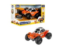 Carros e Motos CHICCO Happy Buggy (Idade Mínima Recomendada: 2 anos)