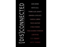Livro [dis]connected volume 1 de nikita gill,amanda lovelace,iain s. thomas,trista mateer,cyrus parker (inglês)