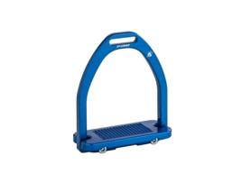 suportes de alumínio JIN STIRRUP Jocker