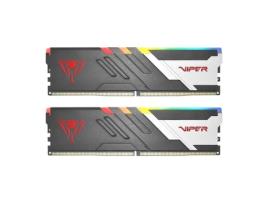 Memória Ram Patriot Memory Viper Venom Pvvr532G720C34K 32 Gb 2 X 16 Gb Ddr5 7400 Mhz