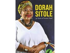 Livro dorah sitole de dorah sithole (inglês)