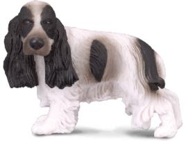 Figura COLLECTA inglés cocke spaniel