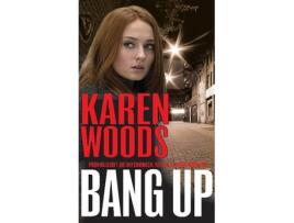 Livro bang up de karen woods (inglês)