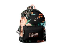 Mochila AMBAR Moonflower Sugar&Spice 2023 42X32X14,5Cm 6161201120022