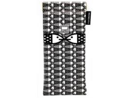 Bolsa Porta-Oculos Fecho Mola Gb015 W&B Fish :Preço P/Uni :Venda Multiplos 4