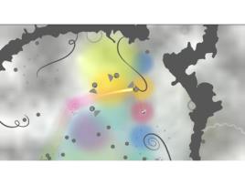 Jogo Nintendo Switch Pixeljunk Eden 2