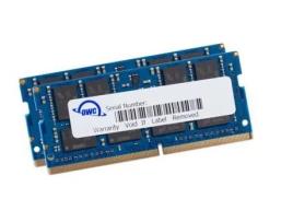 Memória Ram Owc Owc2666Ddr4S32P 32 Gb 2 X 16 Gb Ddr4 2666 Mhz