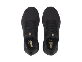 Sapatos PUMA Pure XT Preto (Tam: 37.5 eu)