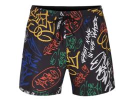 Fatos De Banho O´NEILL Natação graffiti