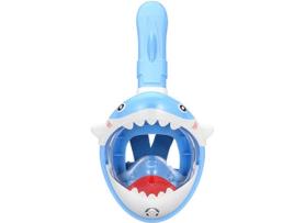 Óculos para Mergulho ATRUMS Infantil QSYJ-011 Azul (30 x 20 x 14.5 cm)