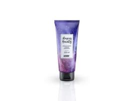 Anwen Sleeping Beauty 200ml máscara de cabelo com uma porosidade média