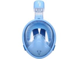 Óculos para Mergulho ATRUMS Infantil QSYJ-007 Azul (30 x 20 x 14.5 cm)