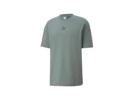 T-shirt PUMA (XS - Verde)