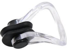 Clipe Nasal para Natação ATRUMS BJ-001 Preto (3.4 x 2.4 cm)