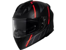 Capacete de motociclista de rosto inteiro IXS 217 2.0