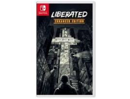 Jogo Nintendo Switch Liberated Enhanced Edition