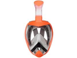Óculos para Mergulho ATRUMS Infantil QSYJ-003 Laranja