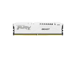 Memória Ram Kingston Technology Fury Beast 32 Gb 1 X 32 Gb Ddr5 5200 Mhz