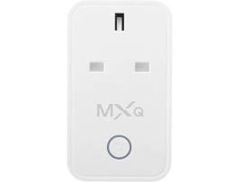 Interruptor CHAOCHUANG Temporizador para Tomada Inteligente WiFi UK (AC110-240V)