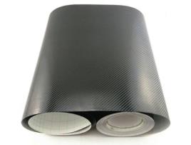 Autocolante Parede HEAN Fibra Carbono
