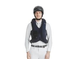 Colete de airbag para equitação HORSE PILOT Twist'Air