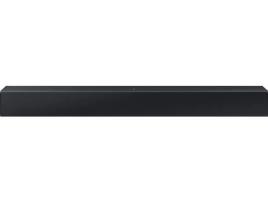 Soundbar SAMSUNG HW-C400/ZF (2.0 - Subwoofer Sem Fios)