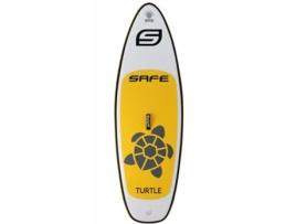 Stand up crianças insufláveis SAFE WATERMAN Turtle – 7’5