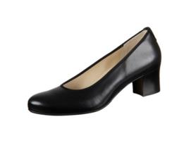 Sapatos HASSIA Florenz Preto (Tam: 8.0 uk)