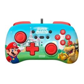 Hori Nintendo Switch Controller Super Mario Mini One Size Multicolor