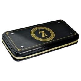 Capa em Aluminio  Nintendo Switch Zelda