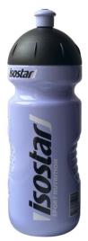 Garrafa Isostar ISOSTAR 650ml BIDON LILAC PP