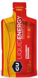 Géis de energia GU Energy Liquid Energy Gel (60g)