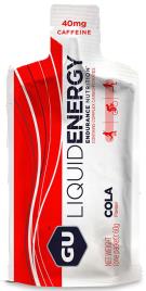 Géis de energia GU Energy Liquid Energy Gel (60g)