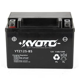 Bateria kyoto gtz12s-bs sla agm