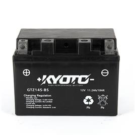 Bateria kyoto gtz14s-bs sla agm