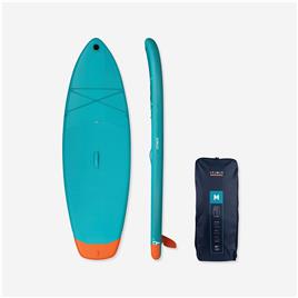 PRANCHA DE STANDUP PADDLE INSUFLAVEL TAMANHO L 9'