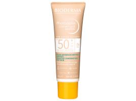 Creme Bioderma Photoderm Cover Touch Spf50+ Very Light