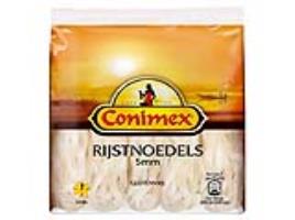 Noodles Arroz Conimex 5mm 225g