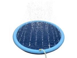 Sprinkler de Piscina HOD Health and Home (150 cm)