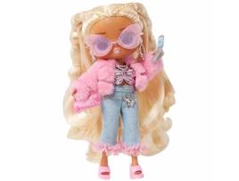 L.O.L. Surprise! Tweens Tweens Série 4 Olivia Flutter