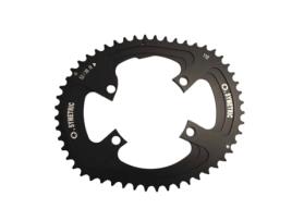 tabuleiro de disco de 4 raios para bicicletas O.SYMETRIC Dura Ace 44T Exterieur