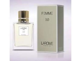 Perfume LAROME 10F TRESOR LANCOME 100ml