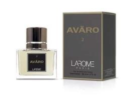 Perfume LAROME 2M AVÁRO by Perfume LAROME - Egoiste Platinum Chanel 50ml