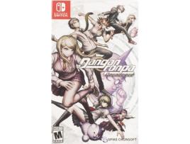 Jogo Nintendo Switch Danganronpa Decadence Standard Edition