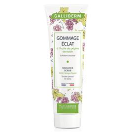Esfoliante Raisin de luminosidade com óleo de semente de uva 150 ml