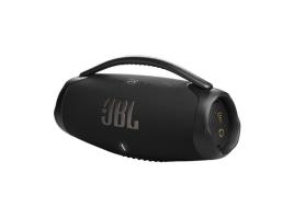 COLUNA BLUETOOTH BOOMBOX3 WIFI PRETO