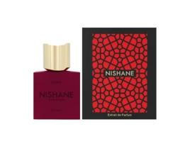 Perfume Unissexo Nishane Zenne 50 ml