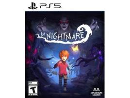 Jogo PS5 In Nightmare