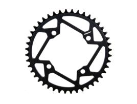 Coroa de bicicleta TANGENT Halo 104 mm